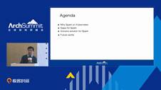 Kubernetes 运行大数据工作负载的探索和实践丨Archsummit
