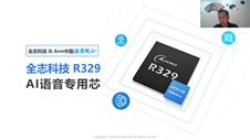 快速贯通全志智能语音技术-R329专用处理器大剖析