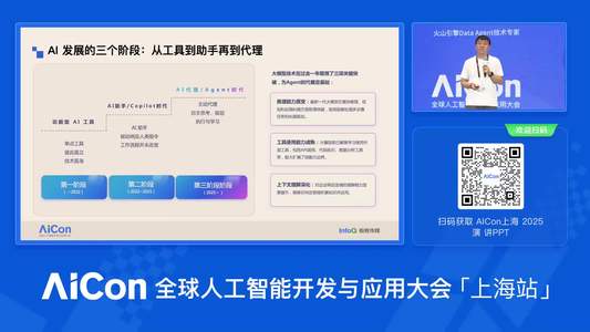 从技术到应用，火山引擎 Data Agent 分析智能体提效落地实践